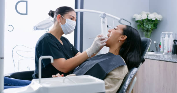 Why Choose Us for Your Dental Needs in Capac, MI